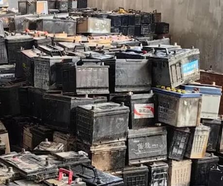 Electric Car Batteries