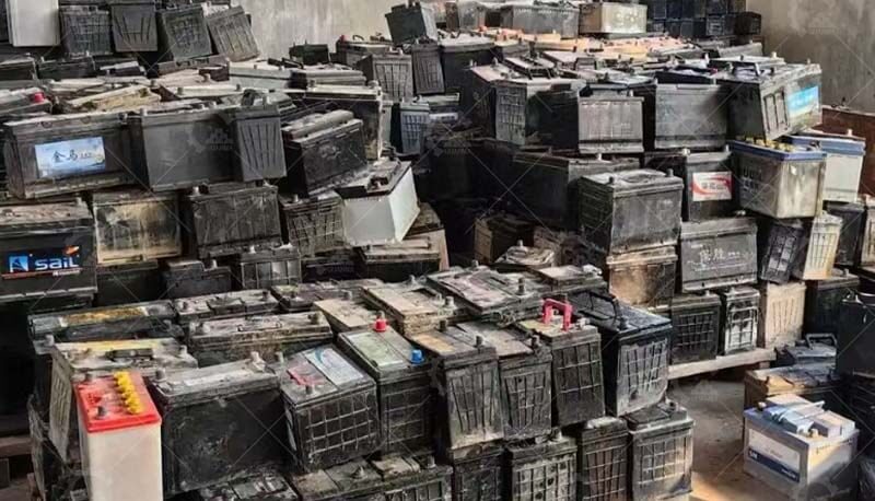 Car Batteries