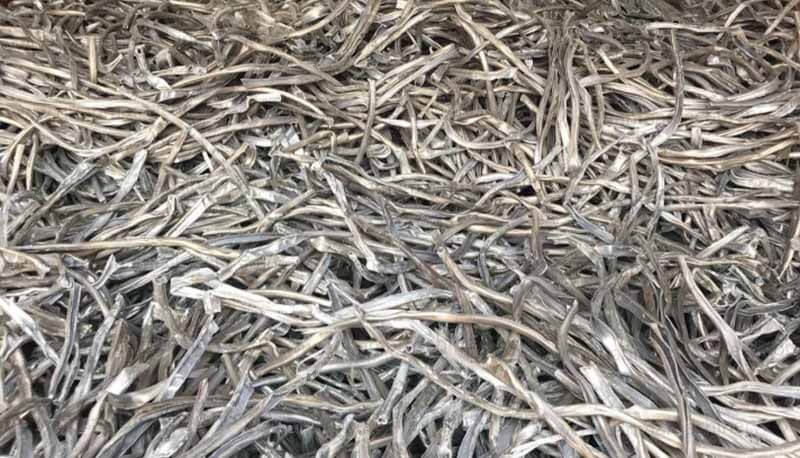Lead Scrap