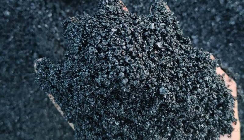 Lead Slags