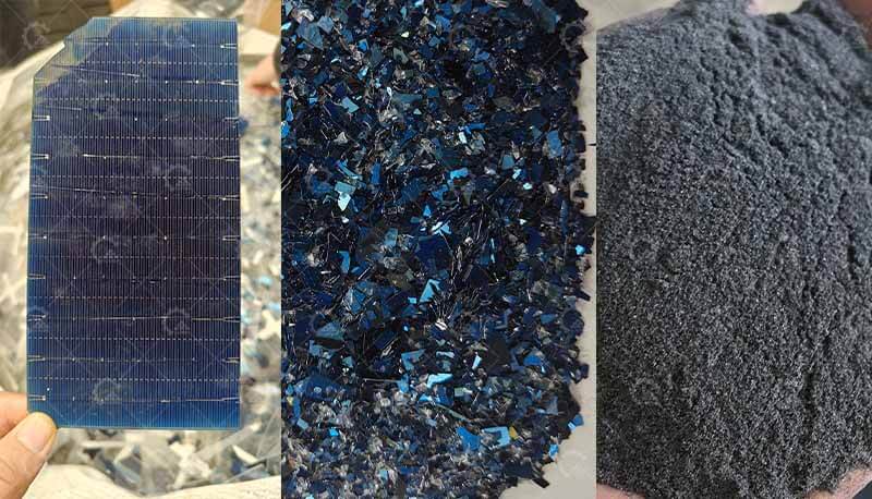 Silicon Cells
