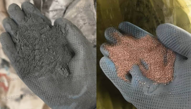 copper silver silicon