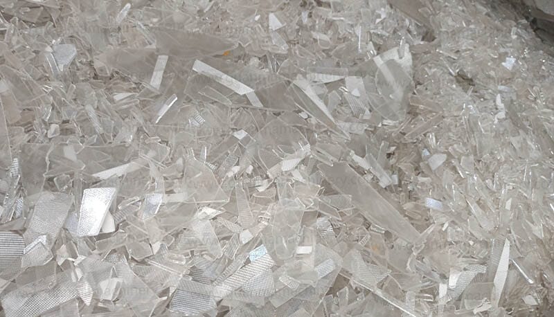 Glass