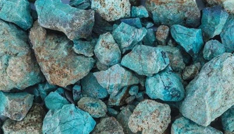 Copper Ore